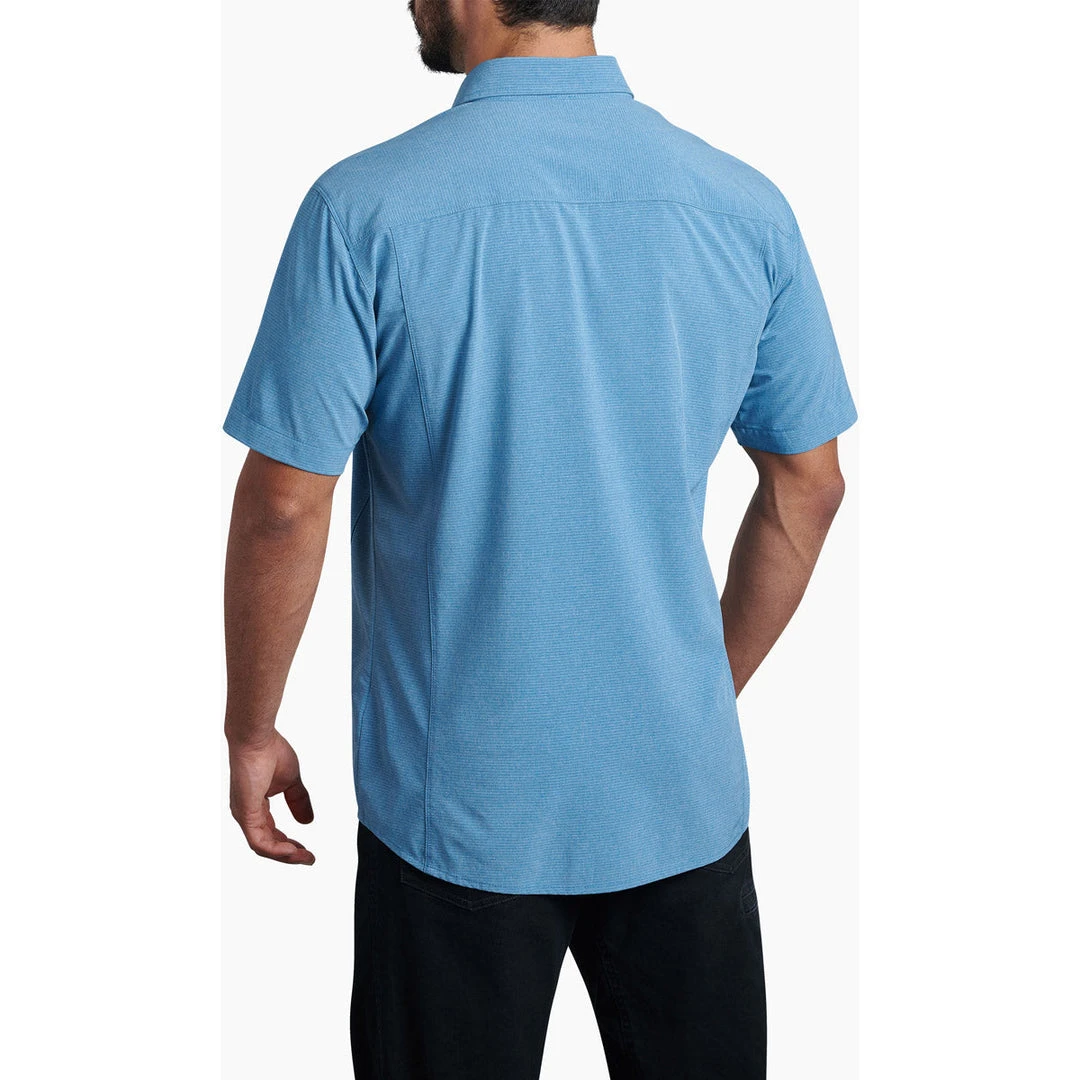KUHL Men's Optimizr Short Sleeve 8 KUHL Men's Optimizr Short Sleeve