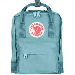 Fjallraven Camp & Hike Kanken Mini