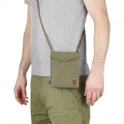 Fjallraven Pocket Travel