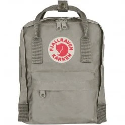 Fjallraven Camp & Hike Kanken Mini