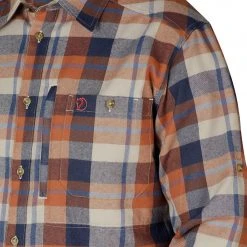 Fjallraven Men's Fjallglim Shirt