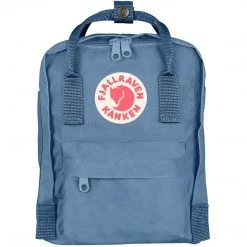 Fjallraven Camp & Hike Kanken Mini
