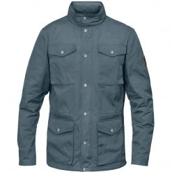 Fjallraven Men's Raven Jacket