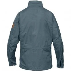 Fjallraven Men's Raven Jacket