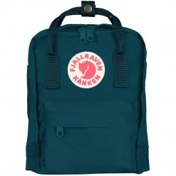 Fjallraven Camp & Hike Kanken Mini