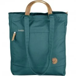 Fjallraven Totepack No. 1 Camp & Hike