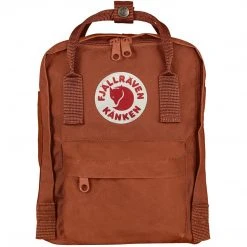 Fjallraven Camp & Hike Kanken Mini