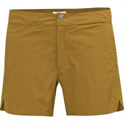 Fjallraven Women's High Coast Trail Shorts - Clearance