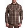 Kuhl Men's Disordr Flannel Shirt