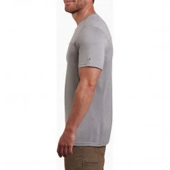 KUHL Men's Aktiv Engineered Krew