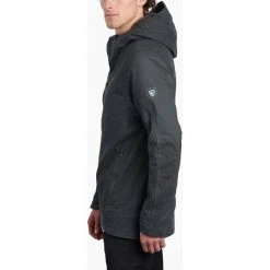 KUHL Men's Law Fleece Lined Hoody