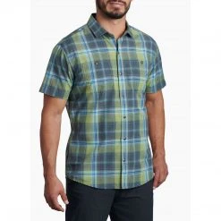 KUHL Men's Styk Long Sleeve