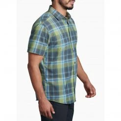 KUHL Men's Styk Long Sleeve