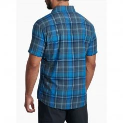 KUHL Men's Styk Long Sleeve