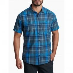 KUHL Men's Styk Long Sleeve