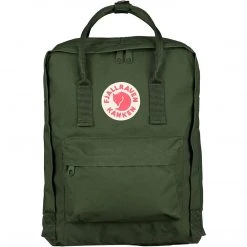 Fjallraven Camp & Hike Kanken