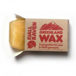 Fjallraven Camp & Hike Greenland Wax