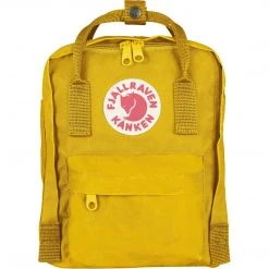Fjallraven Camp & Hike Kanken Mini