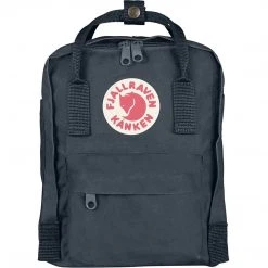 Fjallraven Camp & Hike Kanken Mini