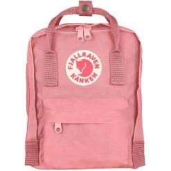 Fjallraven Camp & Hike Kanken Mini