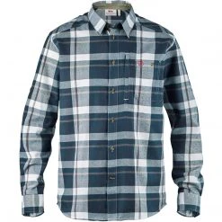 Fjallraven Men's Fjallglim Shirt