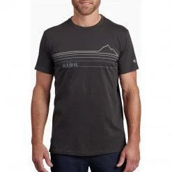 KUHL Men's Mountain Lines T-Shirt