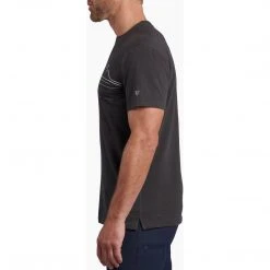 KUHL Men's Mountain Lines T-Shirt 8 KUHL Men's Mountain Lines T-Shirt