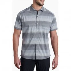 KUHL Men's Intriguer Short Sleeve Shirt