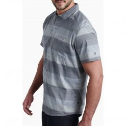 KUHL Men's Intriguer Short Sleeve Shirt