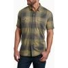 KUHL Men's Response Short Sleeve Shirt