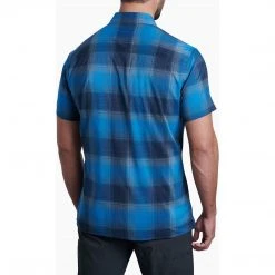 KUHL Men's Response Short Sleeve Shirt