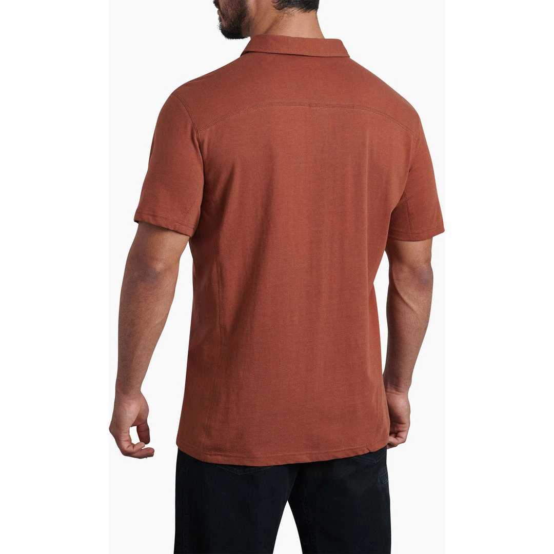 KUHL Men's Brazen Polo 2 KUHL Men's Brazen Polo