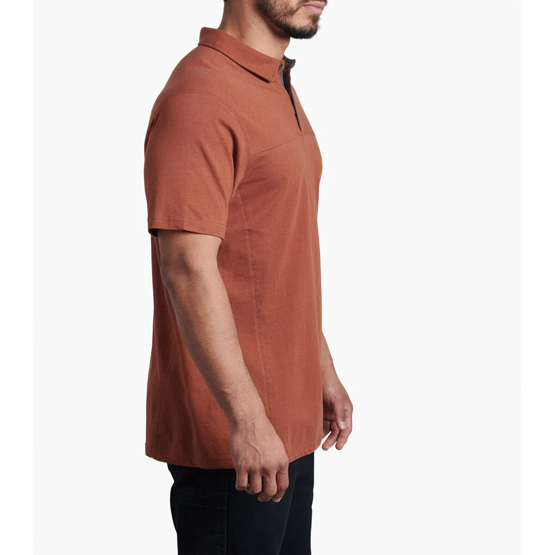 KUHL Men's Brazen Polo 3 KUHL Men's Brazen Polo