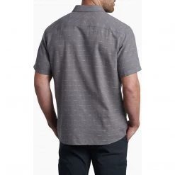 KUHL Men's Intrepid Skorpio Short Sleeve Shirt