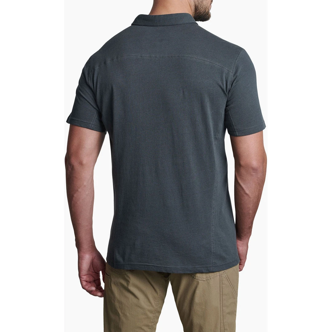 KUHL Men's Brazen Polo 5 KUHL Men's Brazen Polo