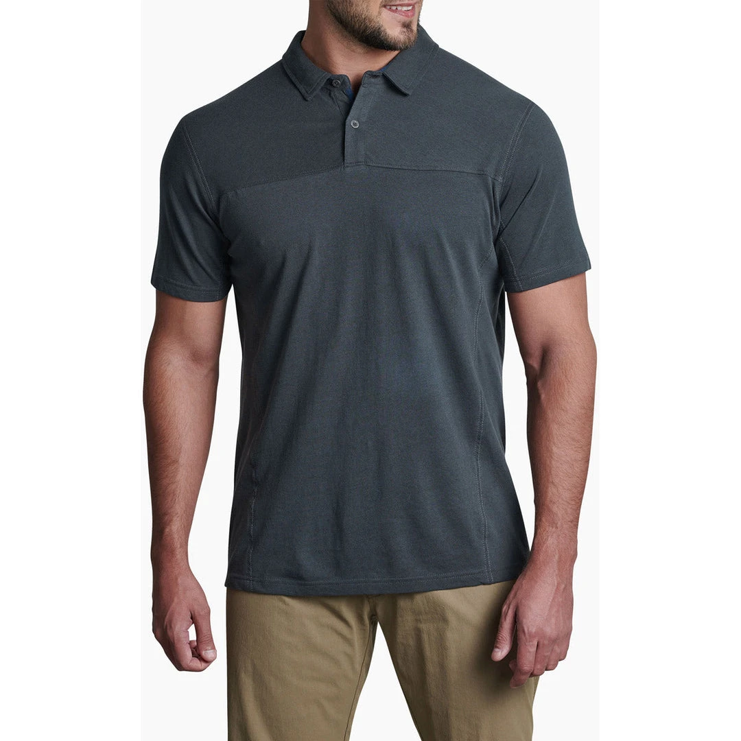 KUHL Men's Brazen Polo 4 KUHL Men's Brazen Polo