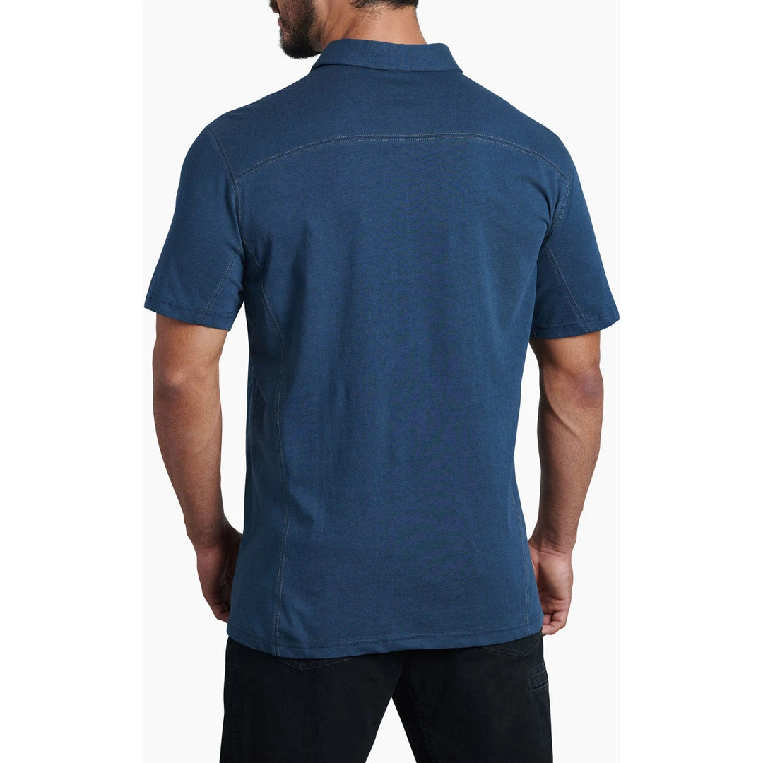 KUHL Men's Brazen Polo 8 KUHL Men's Brazen Polo