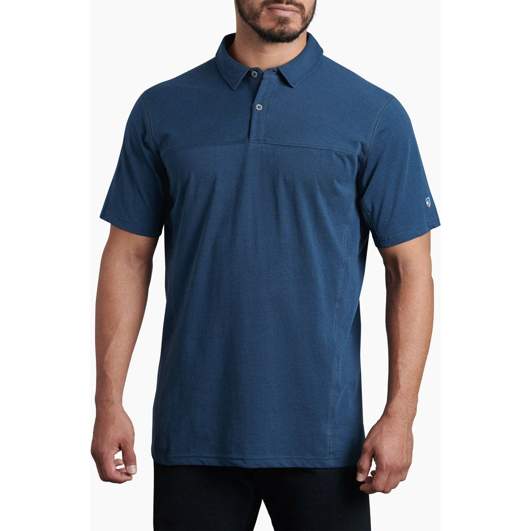 KUHL Men's Brazen Polo 7 KUHL Men's Brazen Polo