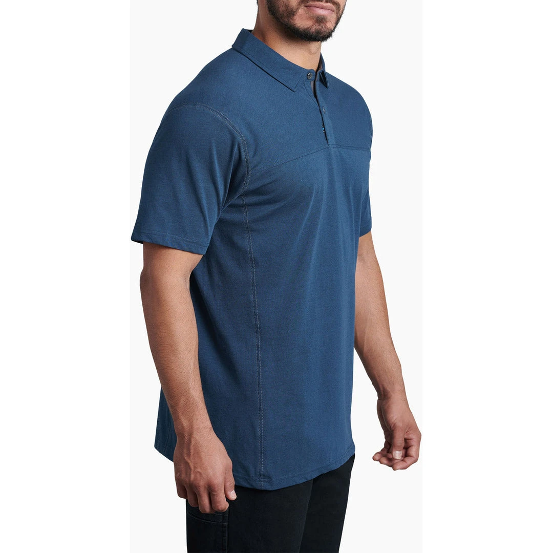 KUHL Men's Brazen Polo 9 KUHL Men's Brazen Polo
