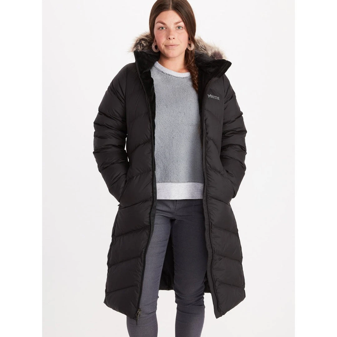 Marmot Women's Montreaux Coat 1 Marmot Women's Montreaux Coat