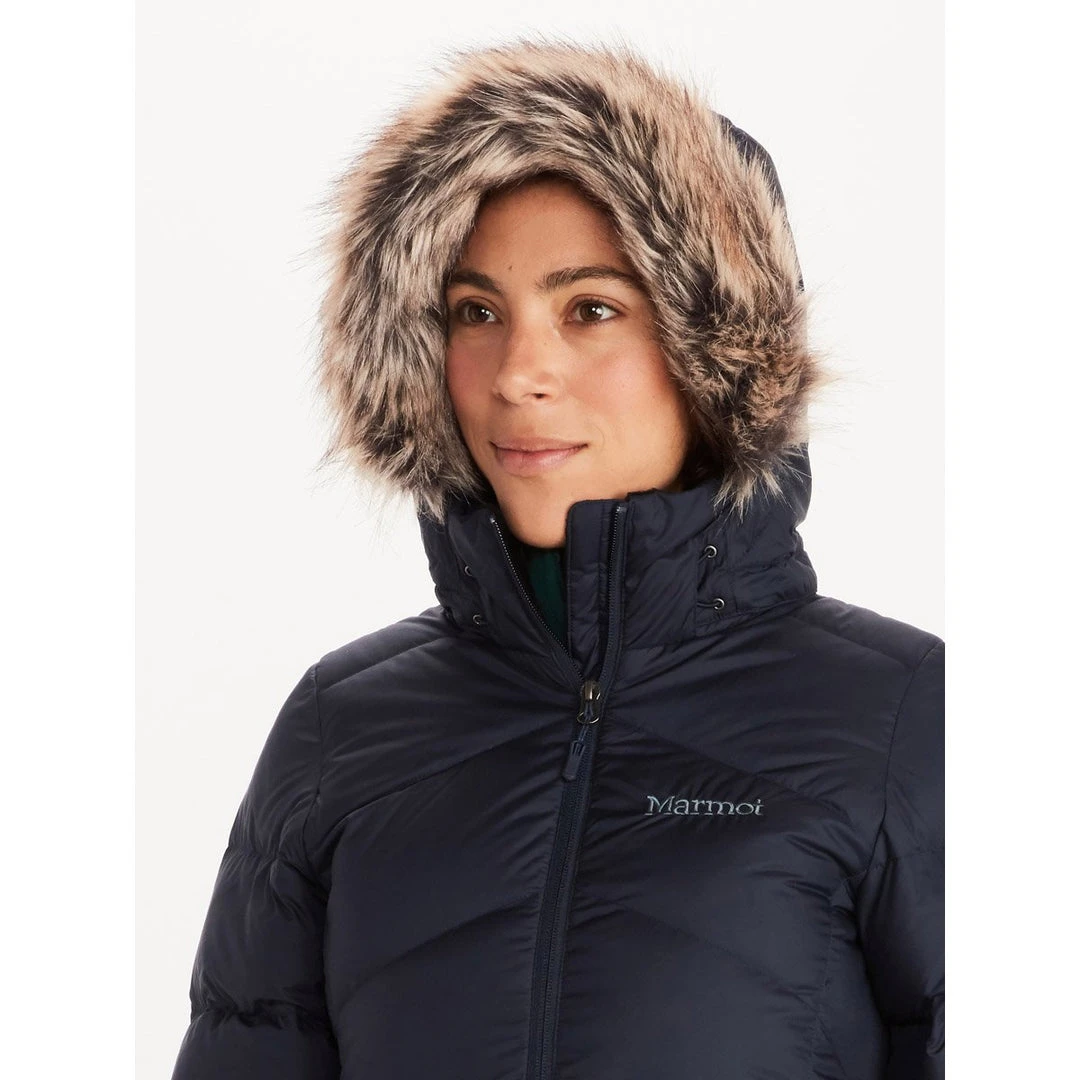 Marmot Women's Montreaux Coat 4 Marmot Women's Montreaux Coat