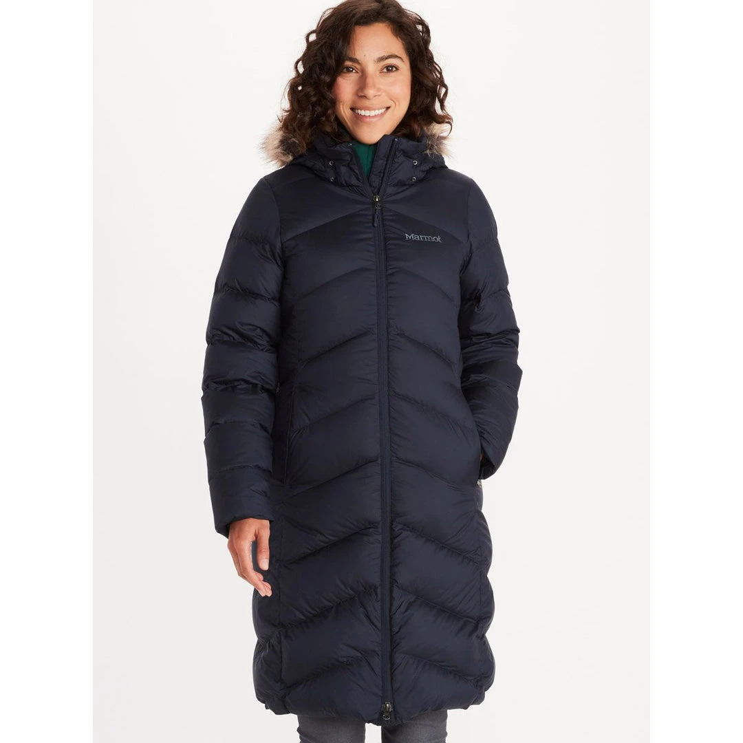 Marmot Women's Montreaux Coat 2 Marmot Women's Montreaux Coat