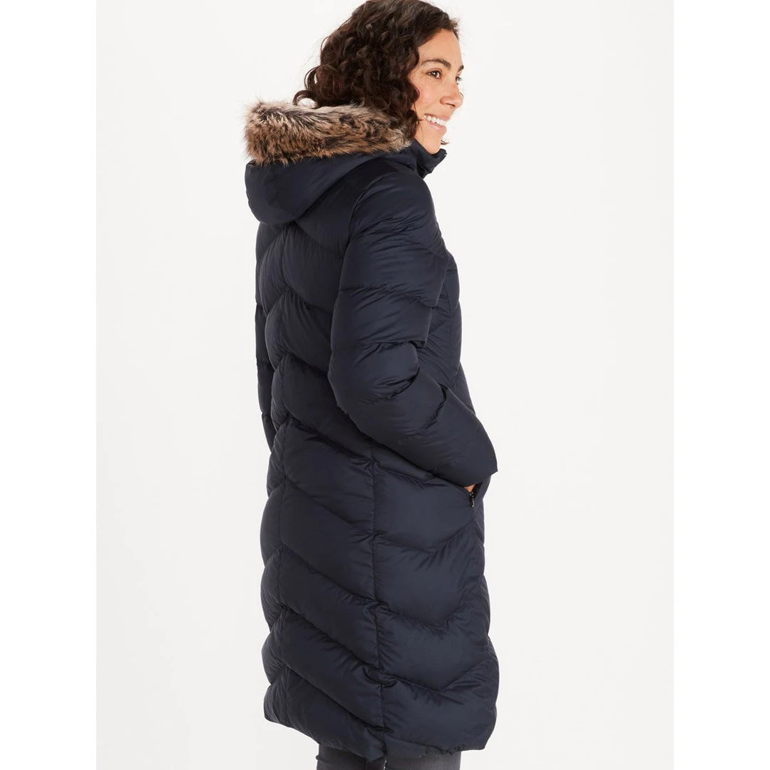 Marmot Women's Montreaux Coat 3 Marmot Women's Montreaux Coat