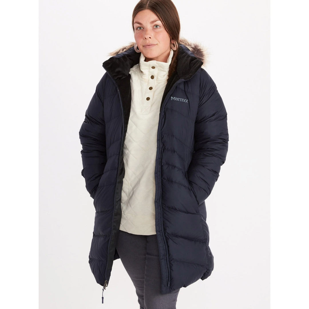 Marmot Women's Montreal Coat 2 Marmot Women's Montreal Coat