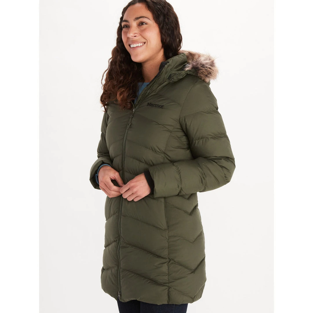 Marmot Women's Montreal Coat 3 Marmot Women's Montreal Coat