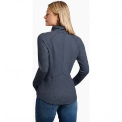 KUHL Women's Petra Turtleneck