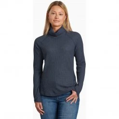 KUHL Women's Petra Turtleneck