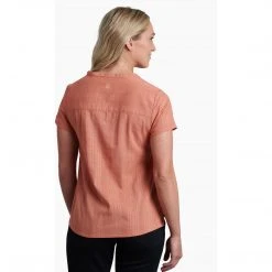 KUHL Women's Liana Short Sleeve