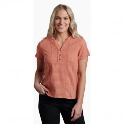 KUHL Women's Liana Short Sleeve
