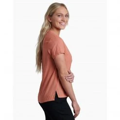 KUHL Women's Liana Short Sleeve
